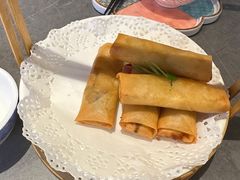 -江南里·新浙菜(苏州大悦城店)