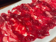 -掂档潮汕牛肉火锅(cityon熙地港店)