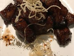 越式牛肉粒-苏浙汇(朝外店)
