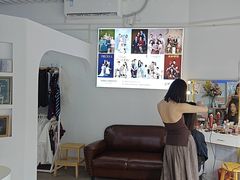 -云城照相馆(龙湖雨山天街店)