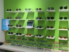 -启明眼镜(海淀黄庄店)