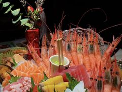 -汪姐海鲜(侨港总店·金冠好店)