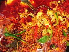 藿香美蛙-自贡好吃客(科华店)