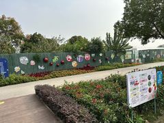-菊园百果园