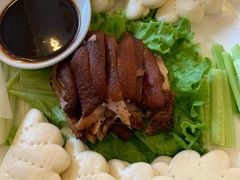 锅烧肘子-玉林烤鸭店(垡头店)