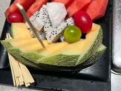 -海底捞火锅(老城根店)