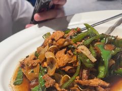 -兰湘子·湘菜小炒(天水兰天城市广场店)
