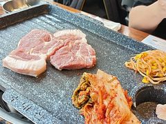 -Dombe豚(黑猪肉街店)
