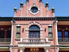 -北京动物园-畅观楼