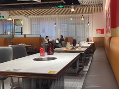 -犇鼎牛潮汕牛肉火锅(新辰里学清路店)