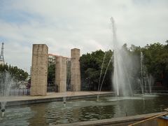 -广州雕塑公园