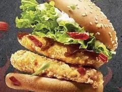 -汉堡王(仲盛世界商城店)