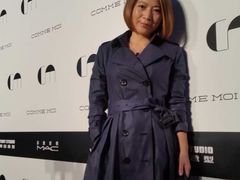 -采姿CA·ZI男女装时装高级定制(成都南路店)