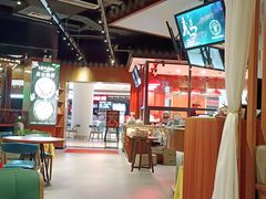 大堂-壹只卤鹅 · 潮汕菜(京基百纳店)