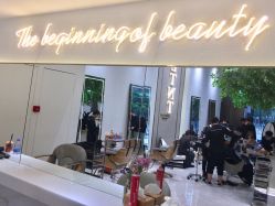 -OnHair Salon