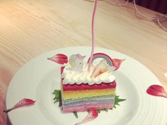-85度C(厦门中华城新店)