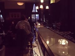 -LONG BAR 廊吧(外滩华尔道夫酒店)