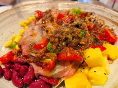 -ALLORA意大利餐厅(丰盛里店)