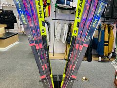 -Hopo Snow 城市滑雪空间(来福士广场购物中心店)