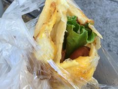 -神奇的香酥鸡蛋灌饼