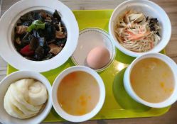 -添禧月子会所(高新店)