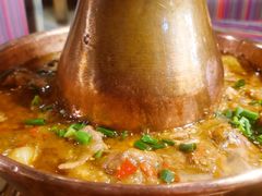 -雀舞云南菜(天津天河城购物中心店)