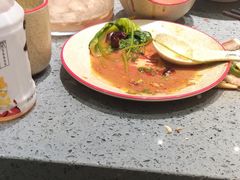 -羊来顺冰煮鲜羊 铁锅烀羊肉(中央大街店)