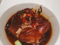 -口味堂(惠济路店)