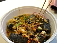 -万利记·长沙粉面小吃(东门町美食街店)