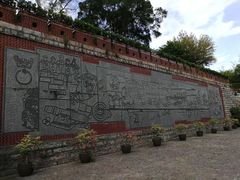 -胡里山炮台