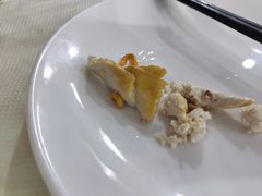 -凯盈阁·顺德私房菜·桑拿鸡