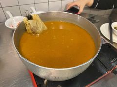 -燃计沙茶皇·香港沙茶火锅(人广旗舰店)