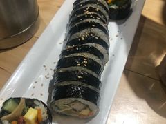 -山海珍味韩国料理(奥城店)