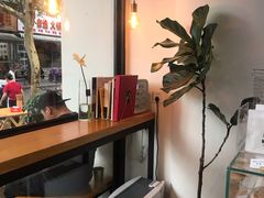 -常识咖啡common sense(春熙路店)