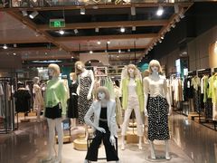 -永旺梦乐城国际商城(北清路店)