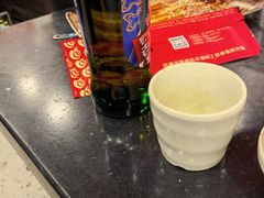 -高丽屯炭火烤肉店