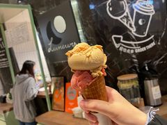 -LUNEURS月乐诗·法式冰淇淋(环贸店)