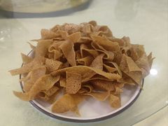 -奥华餐厅·老张记(台基厂店)