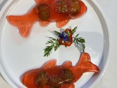 -惠丰堂饭庄·烤鸭·京味菜(民族大学店)