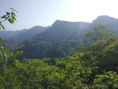 -焦作青龙峡风景名胜区