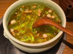 -吃饭皇帝大土家民族菜(正大广场店)