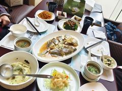 -上海吉臣维景酒店·维多利亚餐厅