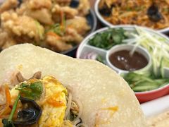 -老昌春饼(中央大街店)