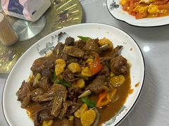 -翠茗农庄土菜馆(天目湖店)