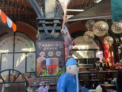 -布拉格餐厅· 中欧捷克菜(全国首店)