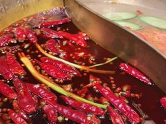-小龙坎火锅(全球总店)