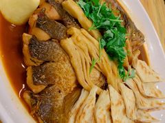 -百花食府(渔阳南路店)