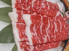 -樱煦和牛寿喜烧(如皋吾悦广场店)