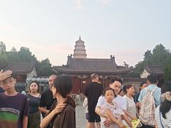 -大慈恩寺(大雁塔)