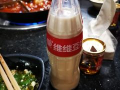 -化龙桥九宫格火锅(清水河店)
